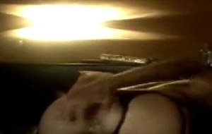 Cd takes giant 60 cm vibrator