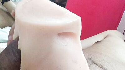 Warm My Milk Day 1071