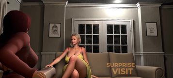 Make Your Choice EP04 Step MomTrailer