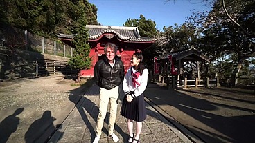Shiori offre un dépaysement garanti au Japon !