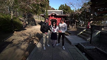 Shiori offre un dépaysement garanti au Japon !