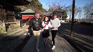 Shiori offre un dépaysement garanti au Japon !