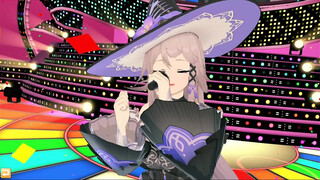 The Herta Idol Demonstrate (Honkai Star Ride)