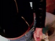 Slutboyben CAM4 Exhibitionist CUMBLAST