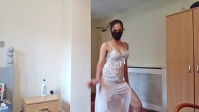 Dance Watch My Good Style Gl Girl Thank You Love