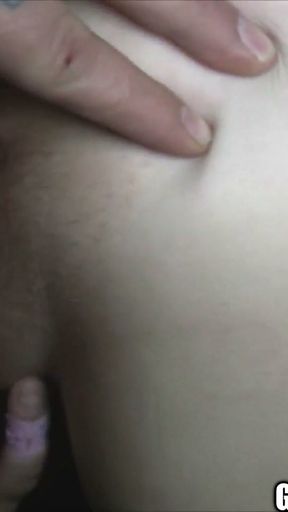 Blondie Titty ReHab BALL SUCKER Gags On Prick and Regales Us with FUCKED UP Life Story   Clip 2