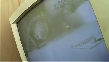 Jessica Lynn Blowjob Gloryhole from Chris Strokes