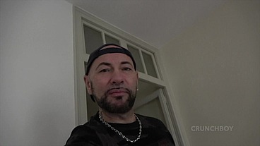 Sexy transgirld fucked raw 2 straigth badboys