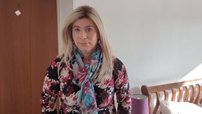 But Plug, Sexy Lingerie, Public Play and a Big, Hard, Cum - Stroke and Cum with Me!