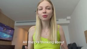 Why I LOVE chastity cage and you should too