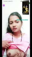 Mahi sing Indian Chamet sex video