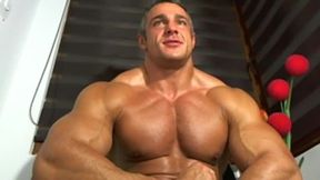 Alex Alexei Private Show