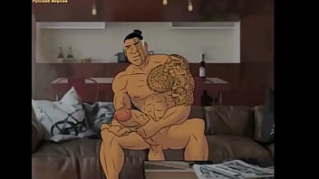 Meet and Fuck Xmas Pay Rise 6