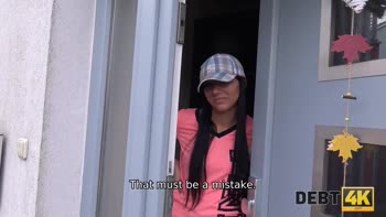 Adelle's Debt of Pleasure: Young Wife's Passionate HD Reality