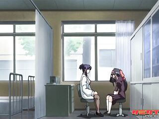 COMICS PROS - Hawt mother I'd like to fuck Teacher And Her Stepdaughter Get Screwed Hard At Elite Rinkan Gakuen