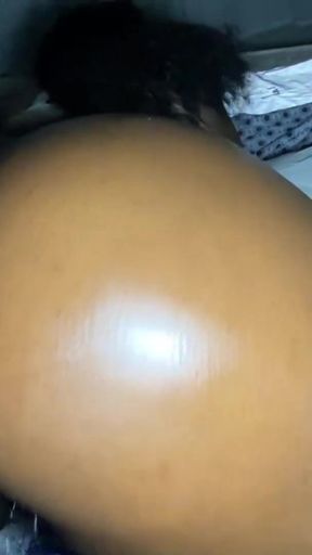 I the stepmother CULONA at night when my father is not home   Clip 2