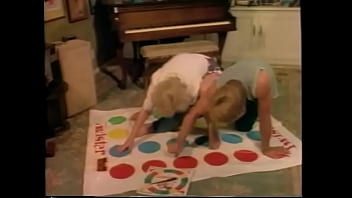 It&#039_s time for Twister! Playing that funny game was never so exciting before for Pamela Jennings. Just one supplement to the rules turned it to nasty sexual thriller