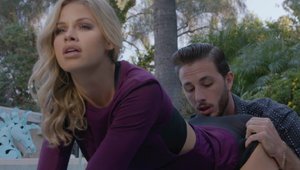 Erotica X: Jessa Rhodes & Lucas Frost gets plowed