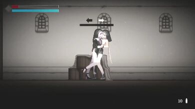 Pixel Art Hentai Game Gushing Sexy Pussy Big Ass Big Boobs Cartoon Novelty Pissing Cum Filled Animation