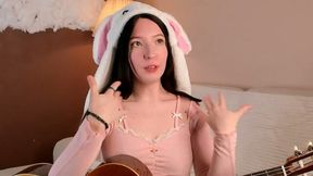 Sunniva Applebee Private Show