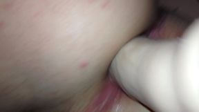 Gay Anal Adventures – Sex Machine Takes Control In Intense Session