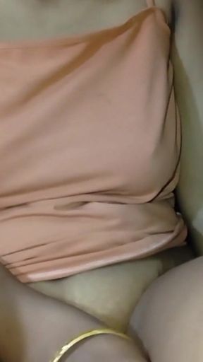 Must-share moment from &quot;desi vabi just romantic love making blowjob bangla audio real desi village grill&quot;