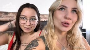 My Sex Life - Bar Encounter Leads to Lover's Fun