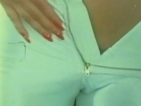 Busty Ladies In The 80's 4
