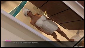 Lewdstory- Stepmom and Fucking Her Hard