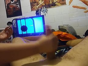 Me and my gf doing nasty things