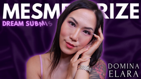 ****: Dream Submission