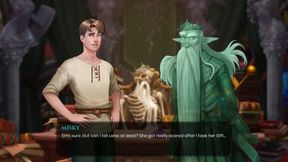 What a Legend #72 - Terrible News