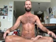 Juicy Anal Plug Morning Routine ONLYFANSdotCom/willblunderfield