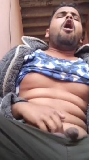 Watching hot and sexy videos with feel same as like I see with double fun   Clip 2