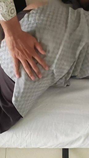 First Time Blushed Desi Indian Women Cheating Her Husband