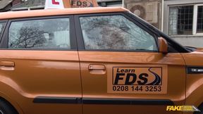 Full On Sexual Advances From Milf Examiner Distracts Male Student 18 - Max Deeds And Jasmine Jae