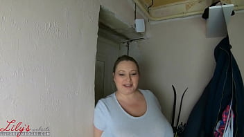 shy about my massive breasts
