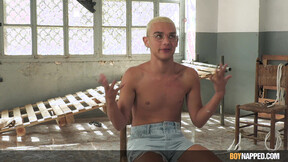 ”Master Kane Strokes Sub Angel Privvt Huge Dick Hard”