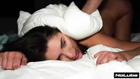 She Loves Shower Sex
