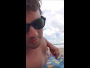 Eugène t'amène à la plage, JILL OFF INSTRUCTION
