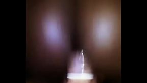 Meu vizinho &quot_hetero&quot_ casado puto me comeu com vontade e tirou sangue do meu cu