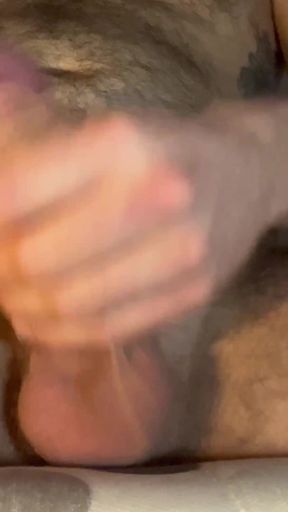 Daddy Tried a New Angle for You