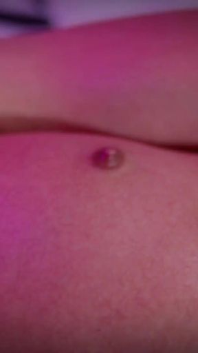 Must-see moment from &quot;Jerking my big uncut latino cock with oil until I shoot a massive load in slow motion - Jacobo Torres&quot;