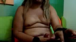 Amilcar T Private Show