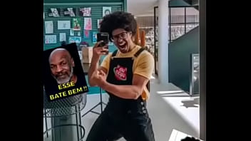 Tropa do Luciano punhetinha