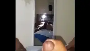 Chiclayo Trans Lover Dominates in Hot Gay Homegrown Ass Adventure – 18+