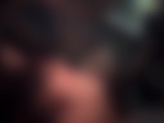 un guardone mi becca a masturbarmi in un parcheggio e mi scopa sborrandomi in bocca e dentro ITA