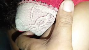 Serving my mother-in-law loves to play