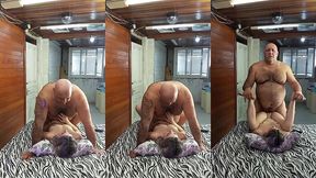 essa novinha e boa de cama --mas ela gosta de homem maduro coroa mesmo