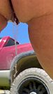 Hot pissing for my man